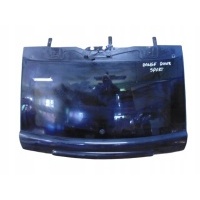 Стекло крышки багажника багажника land rover range rover 05 - 12