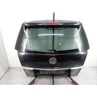 Поводок стеклоочистителя заднего Opel Zafira B (2005-2011) 2012 ,13145549
