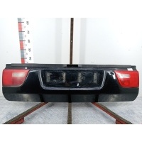 Фонарь крышки багажника левый BMW X5 (E53) (1999-2007) 2003 ,63218409011