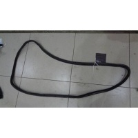 Уплотнитель проема багажника Volkswagen Passat CC 2008-2016 2011 3C8827705B5AP