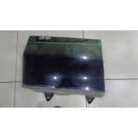 Стекло двери задней правой Volkswagen Touareg 2002-2010 2005 7L6845206D