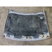 Шумоизоляция капота Opel Astra F 1993