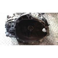 КПП 6-ст.мех. (МКПП), Nissan Almera N16 2000-2006 2003 32010AE804