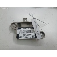 Датчик удара (Airbag) Opel Vectra B 2000 24435972