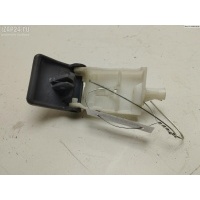 Ручка открывания капота Toyota Yaris (1999-2005) 2001 5363152010