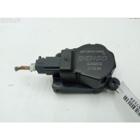 Заслонка печки/климат-контроля Land Rover Discovery 2005 MF1139300680