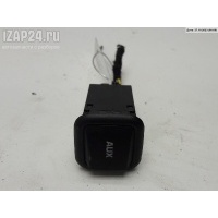 Кнопки управления прочие (включатель) Skoda Superb mk2 (B6) 2012 5j0035475