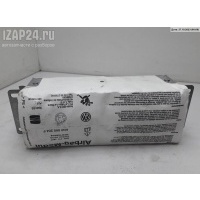 Подушка безопасности (Airbag) пассажира Volkswagen Polo (2001-2005) 2004 6q0880204f