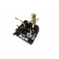 Блок предохранителей bsm bsm - r02 - 00 citroen c5 iii x7 peugeot 407 9664705980