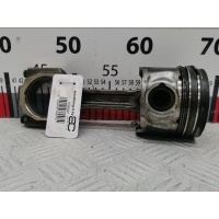 Поршень с шатуном Chevrolet Captiva 1 (2006-2011) 2010 ,25182669