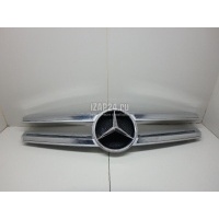 Решетка радиатора Mercedes Benz GL-Class X164 (2006 - 2012) 1648802785