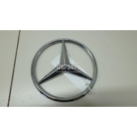 Эмблема Mercedes Benz W251 R-Klasse (2005 - 2017) 0008171016