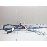Горловина топливного бака Land Rover Freelander 2 (2007 - 2014) LR000989