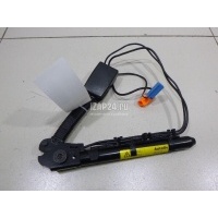 Ответная часть ремня безопасности Land Rover Freelander 2 (2007 - 2014) LR016748
