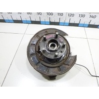 Кулак поворотный задний левый Land Rover Freelander 2 (2007 - 2014) LR006963