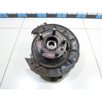 Кулак поворотный задний правый Land Rover Freelander 2 (2007 - 2014) LR006962