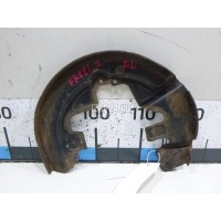 Пыльник тормозного диска Land Rover Freelander 2 (2007 - 2014) LR001015
