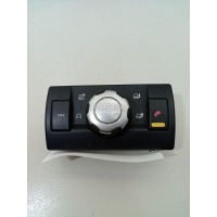 Кнопка переключения режимов подвески Land Rover Freelander 2 (2007 - 2014) LR014535