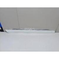 Молдинг задней правой двери Mercedes Benz GL-Class X164 (2006 - 2012) 16469028629650