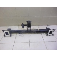 Сцепное устройство (Фаркоп) Mercedes Benz GL-Class X164 (2006 - 2012) 1643102895