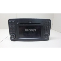 Магнитола Mercedes Benz GL-Class X164 (2006 - 2012) 1649007301