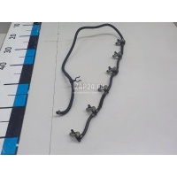 Магистраль обратки BMW 3-serie E92/E93 (2006 - 2012) 13537799869