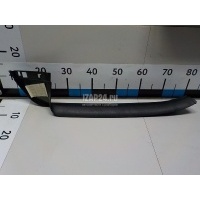 Обшивка двери багажника BMW X6 E71 (2008 - 2014) 51497197151