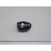 Накладка вставки замка двери BMW 3-serie E92/E93 (2006 - 2012) 51217162440