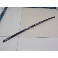 Накладка стекла заднего правого BMW X6 E71 (2008 - 2014) 51357187214