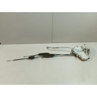 Замок двери задней левой Honda Civic 5D (2006 - 2012) 72650SMGG04