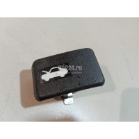 Ручка открывания капота Honda Civic 5D (2006 - 2012)