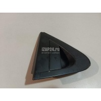 Ручка двери задней наружная левая Honda Civic 5D (2006 - 2012) 72680SMGE02