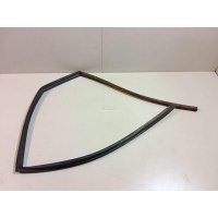Уплотнитель стекла двери Honda Civic 5D (2006 - 2012) 72775SMGE01