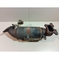 Катализатор Honda Civic 5D (2006 - 2012) 18160RSAG00