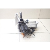 Радиатор системы EGR VAG Allroad quattro (2006 - 2012) 059131515CC