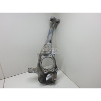 Кулак поворотный передний левый VAG A4 [B8] (2007 - 2015) 4G0407253A