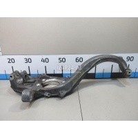 Кулак поворотный передний левый VAG A4 [B8] (2007 - 2015) 4G0407253B