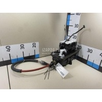 Кулиса КПП VAG A4 [B8] (2007 - 2015) 4G1713105A