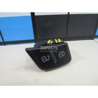 Кнопка центрального замка VAG A5/S5 [8T] Coupe/Sportback (2007 - 2016) 8T1962107AV10