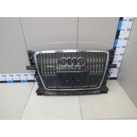 Решетка радиатора VAG Q5 [8R] (2008 - 2017) 8R0853651