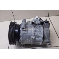 Компрессор системы кондиционирования Volvo XC70 Cross Country (2007 - 2016) 36011359