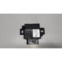 Реле электробензонасоса VAG A4 [B8] (2007 - 2015) 4G0906093G