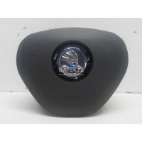 Подушка безопасности в рулевое колесо VAG Superb (2008 - 2015) 3T0880201GIZY