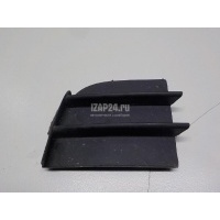 Решетка в бампер левая VAG Superb (2008 - 2015) 3T08536659B9