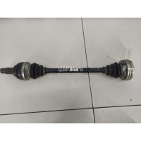 Полуось задняя левая BMW X1 E84 (2009 - 2015) 33207619497