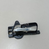 Ручка двери задней внутренняя левая Hyundai-Kia i30 (2007 - 2012) 836102L010