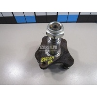 Цапфа правая Fiat Panda (2003 - 2012) 51784873