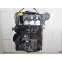 Двигатель Renault Koleos (HY) (2008 - 2016) 7701478036