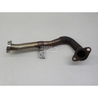 Трубка системы рециркуляции (EGR) Renault Koleos (HY) (2008 - 2016) 8200889758
