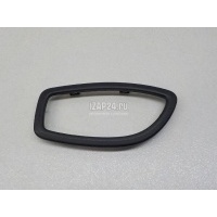 Накладка ручки внутренней Renault Koleos (HY) (2008 - 2016) 80683JY00A
